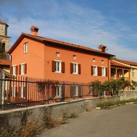 Casa Lenka Hotel Malchina Exterior photo