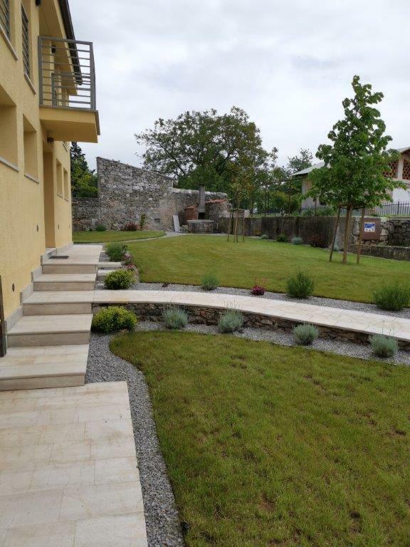 Casa Lenka Hotel Malchina Exterior photo