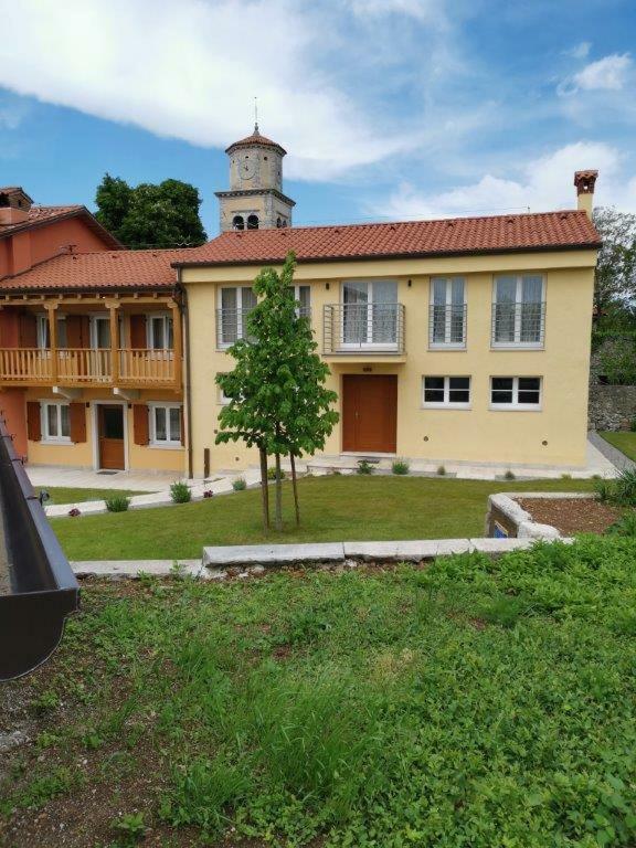 Casa Lenka Hotel Malchina Exterior photo