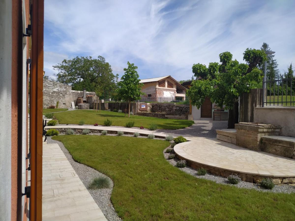 Casa Lenka Hotel Malchina Exterior photo