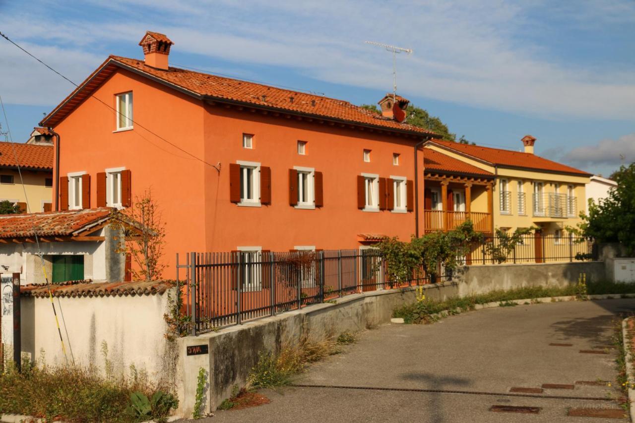 Casa Lenka Hotel Malchina Exterior photo