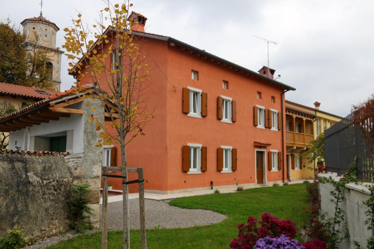Casa Lenka Hotel Malchina Exterior photo