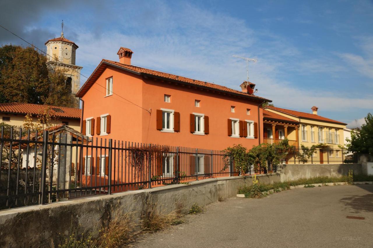 Casa Lenka Hotel Malchina Exterior photo