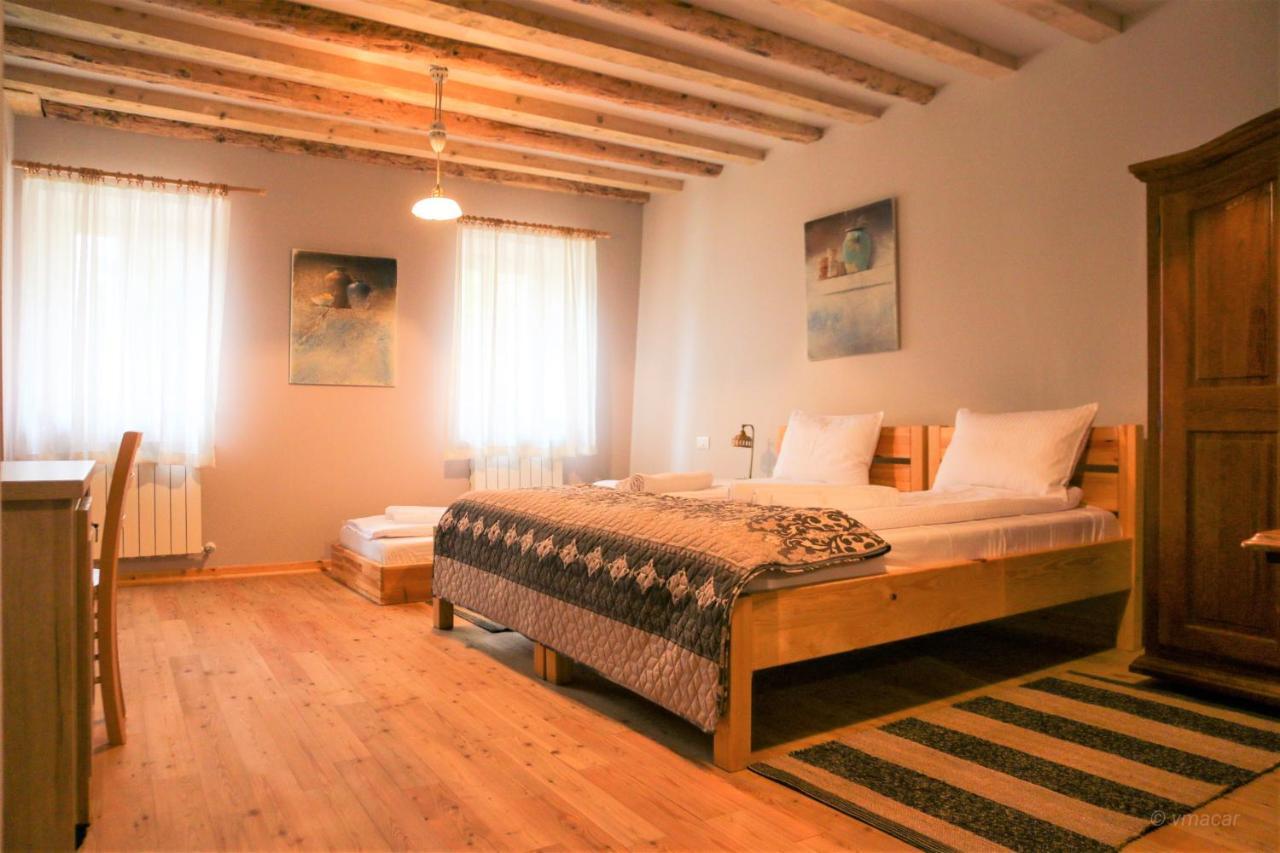 Casa Lenka Hotel Malchina Room photo