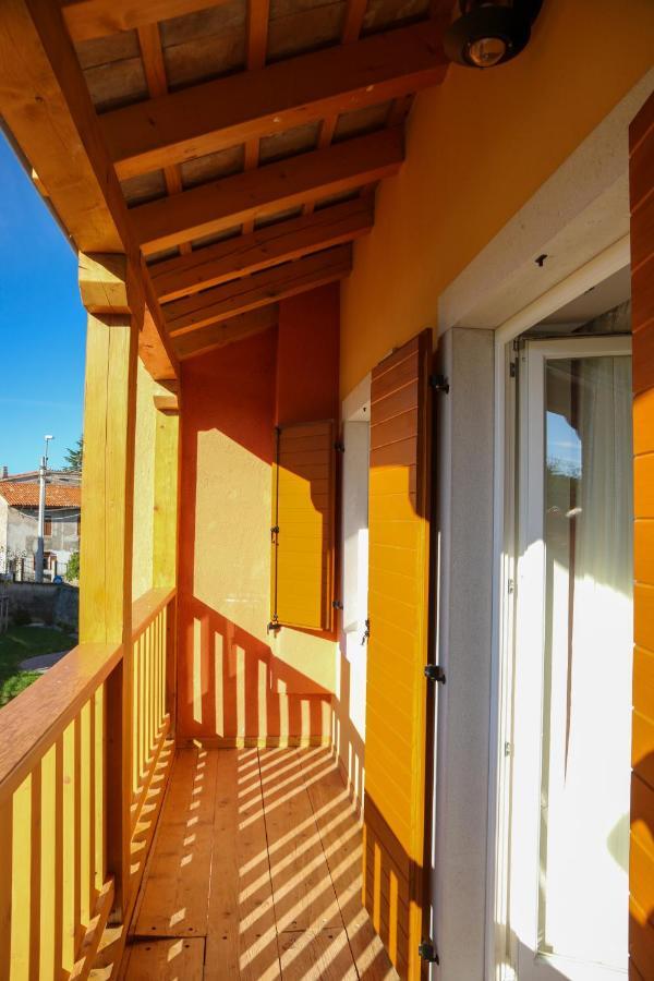 Casa Lenka Hotel Malchina Exterior photo